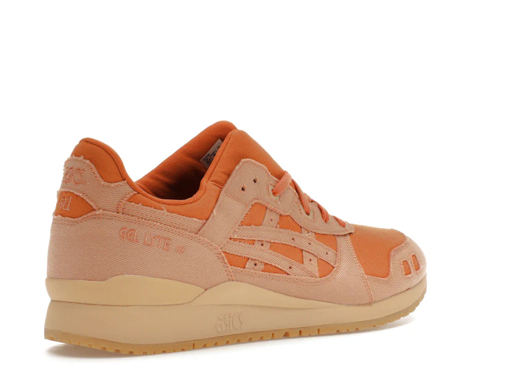 ASICS Gel-Lyte III OG Rooibos