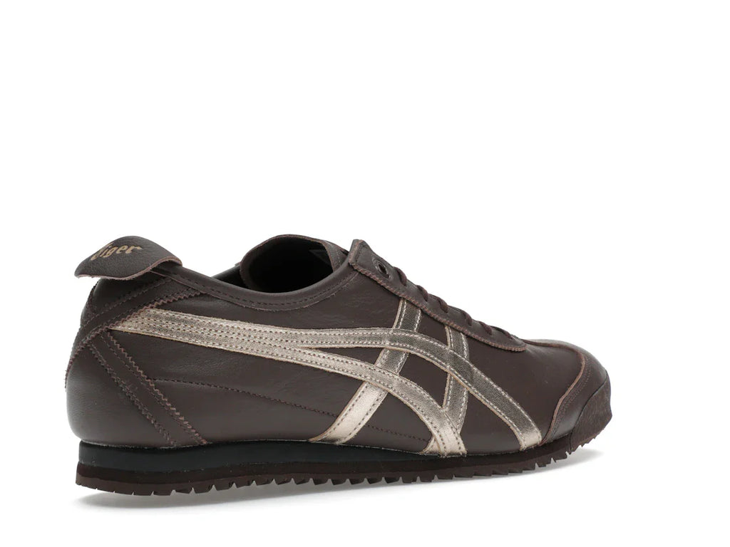 Onitsuka Tiger Mexico 66 SD Lakritzbraun Champagner