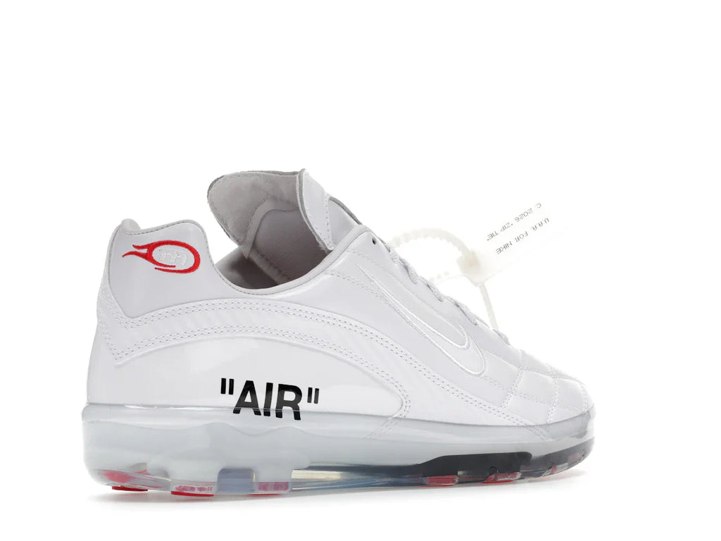 Nike Cryoshot Zoom M9 Virgil Abloh Archives