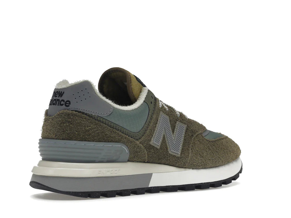 New Balance 574 Legacy Stone Island