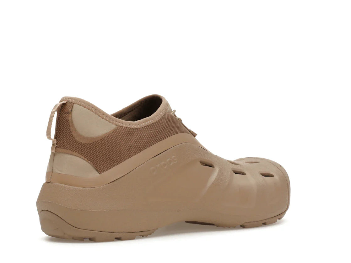 Crocs Quick Trail Low Satisfy Tumbleweed