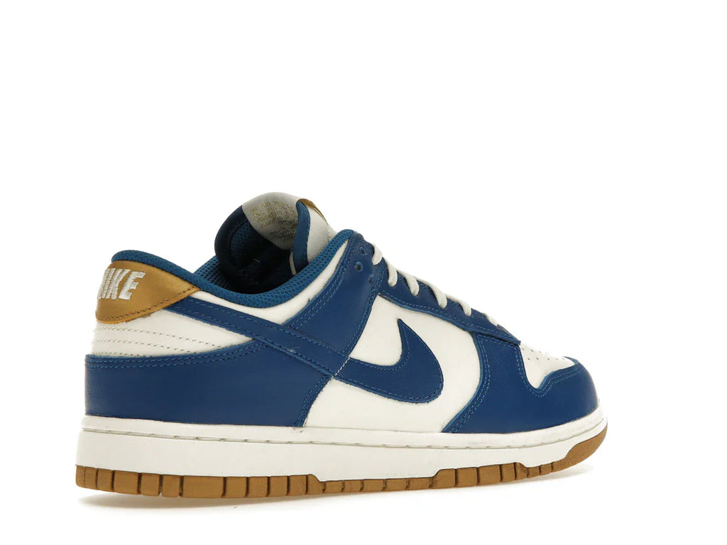 Nike Dunk Low Kansas City Royals (Damen)