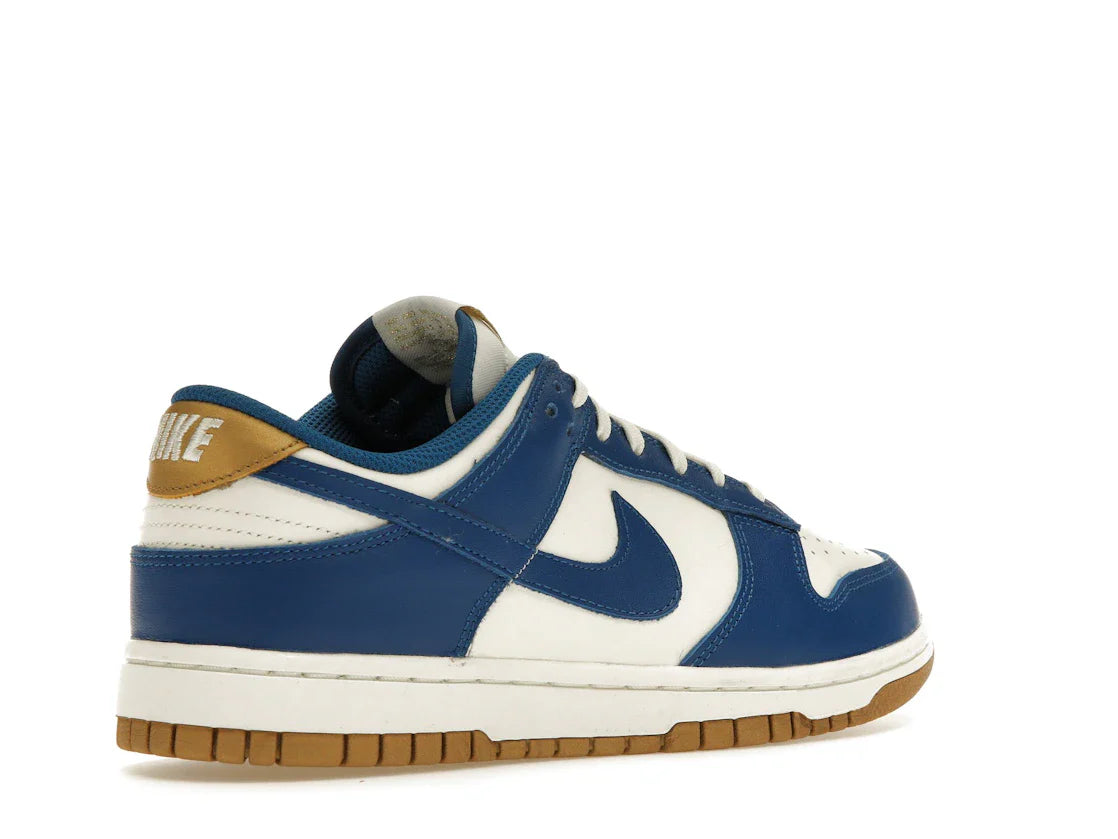 Nike Dunk Low Kansas City Royals (Damen)