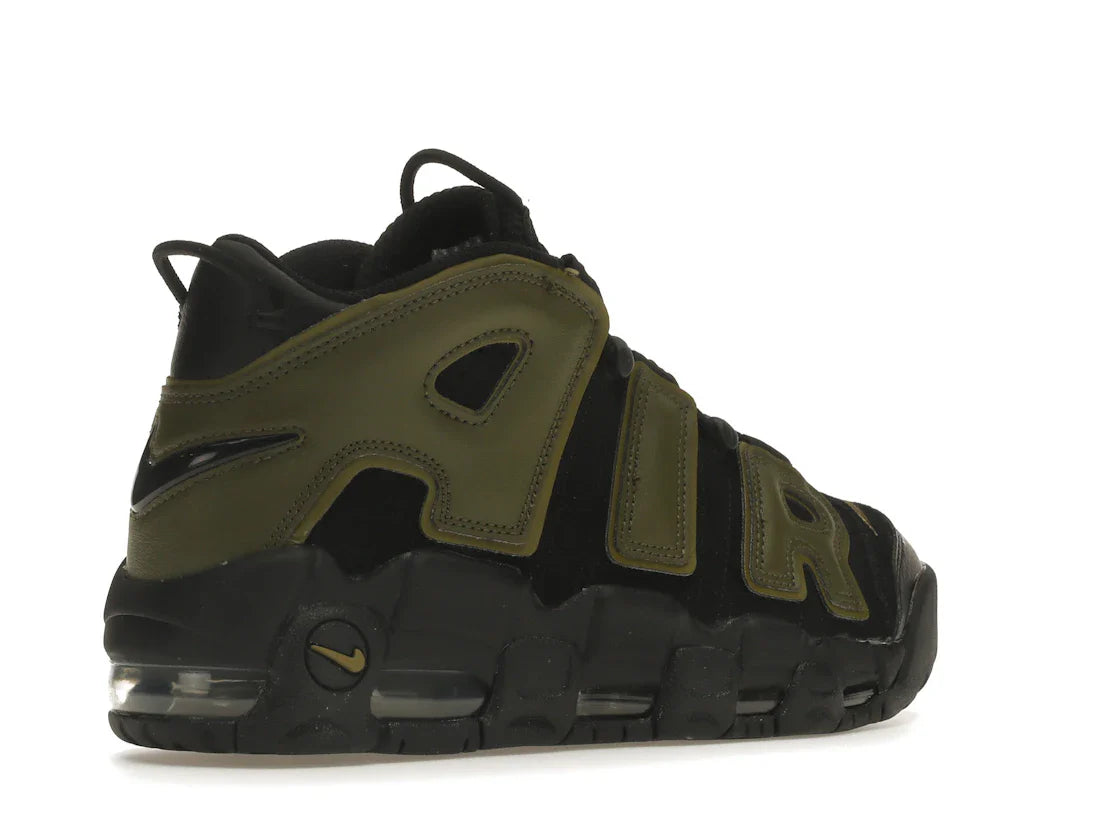 Nike Air More Uptempo Rough Green