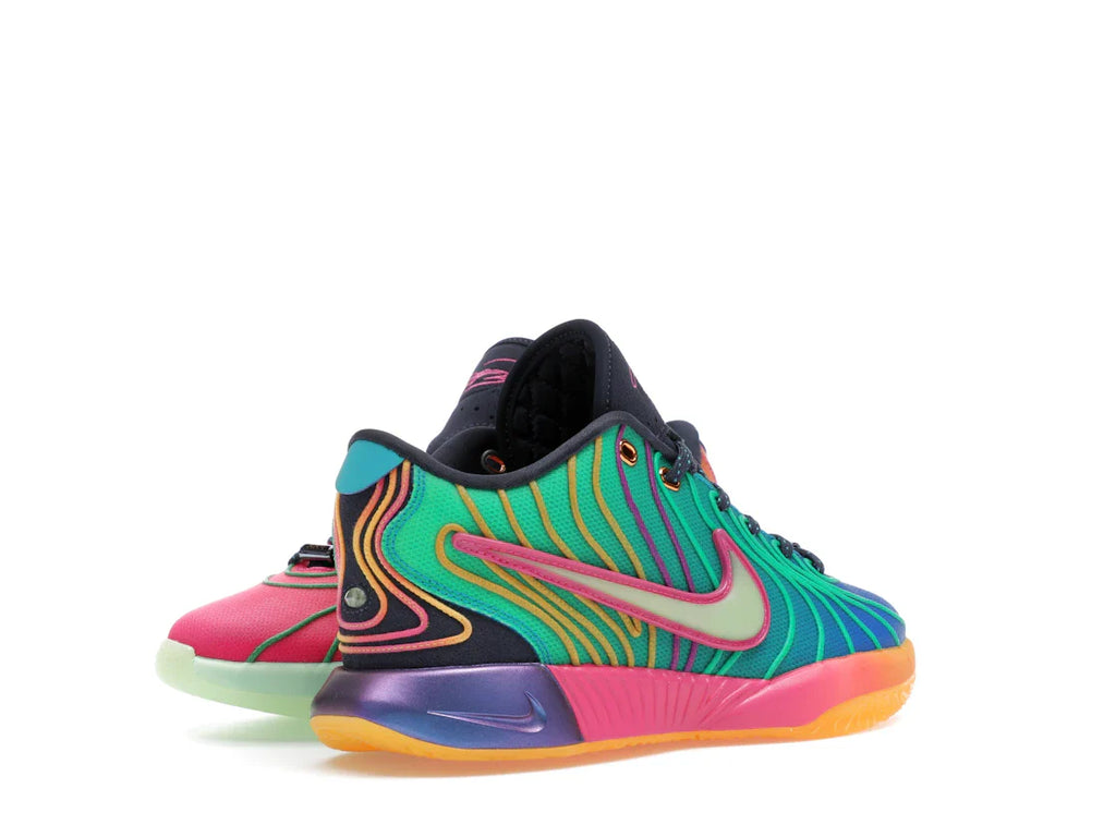 Nike LeBron 21 Optimism (GS)