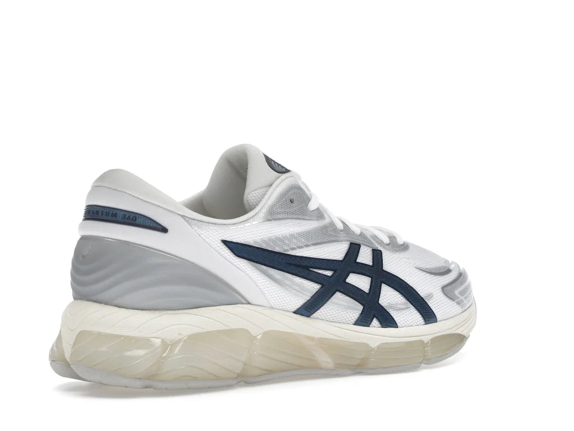 ASICS Gel-Quantum 360 VIII White Midnight