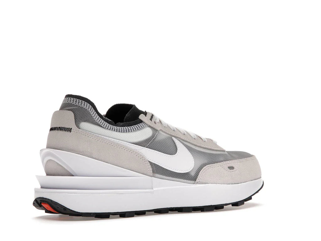 Nike Waffle One Summit White