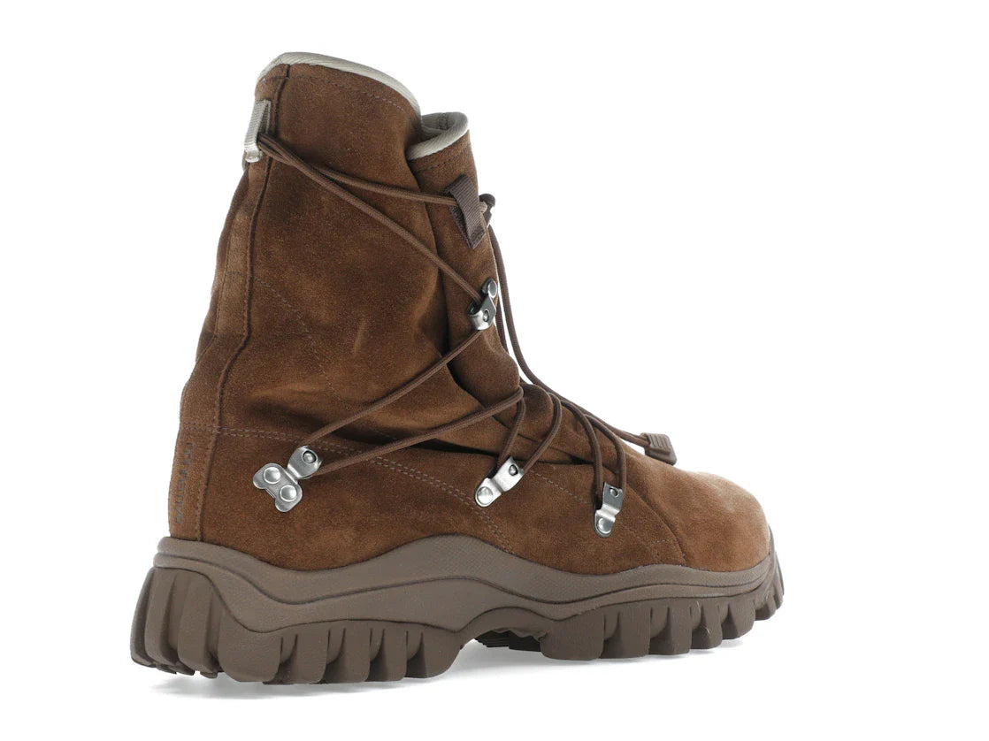 ASICS Gel-Yeti Tokyo Hi GTX nicht-native Farbe Brown Storm