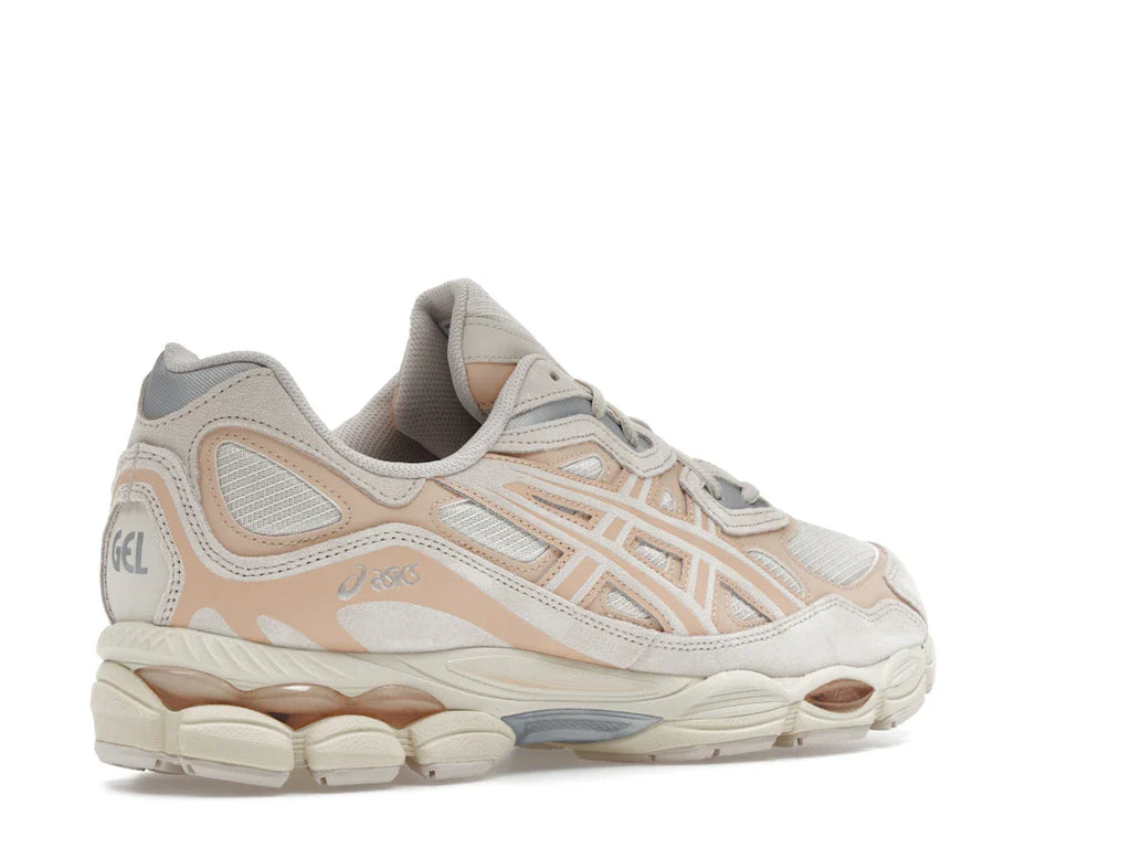 ASICS Gel-NYC Haferflockenbisque