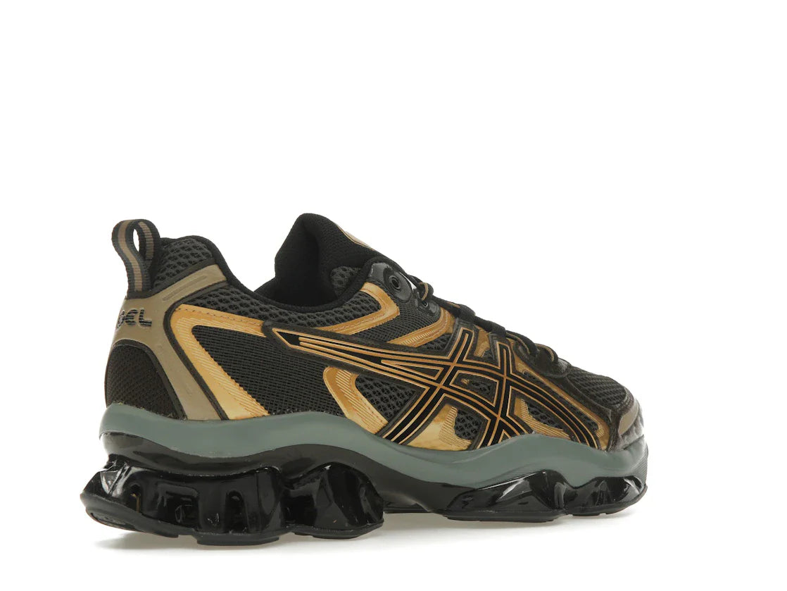 ASICS Gel-Quantum Kinetic Dunkelsepia