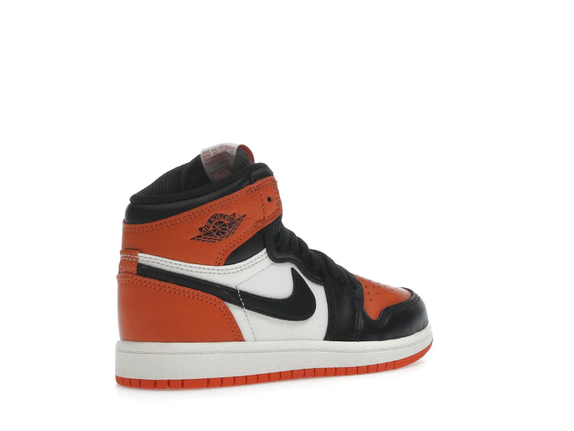 Jordan 1 Retro High OG Shattered Backboard (2025) (PS)