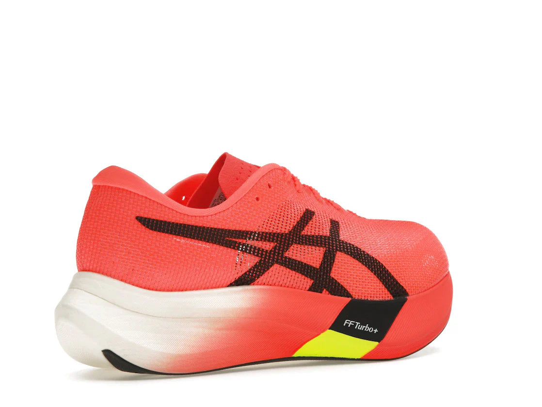 ASICS Metaspeed Edge Paris Sunrise Red