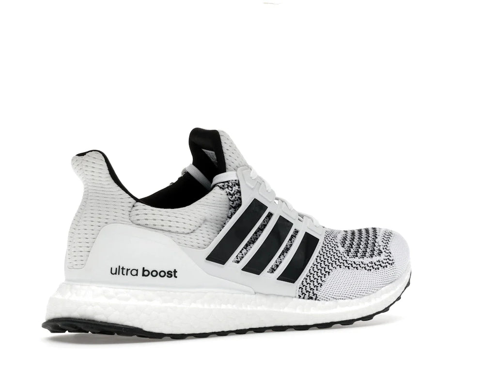 adidas Ultra Boost 1.0 Weiß Kern Schwarz