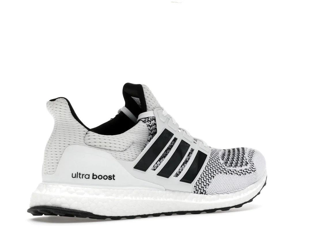 adidas Ultra Boost 1.0 Weiß Kern Schwarz
