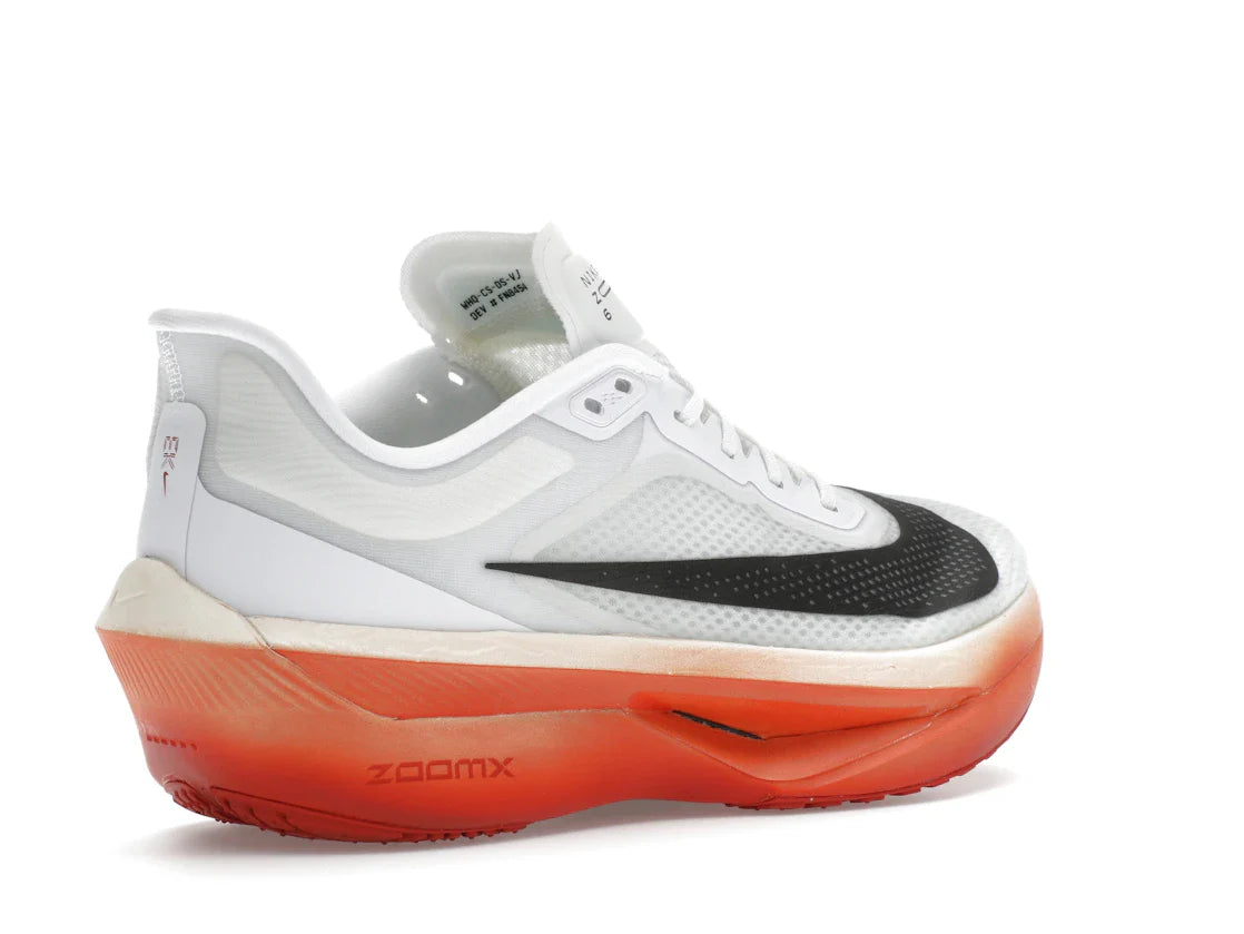 Nike Zoom Fly 6 Eliud Kipchoge – Es ist erst der Anfang