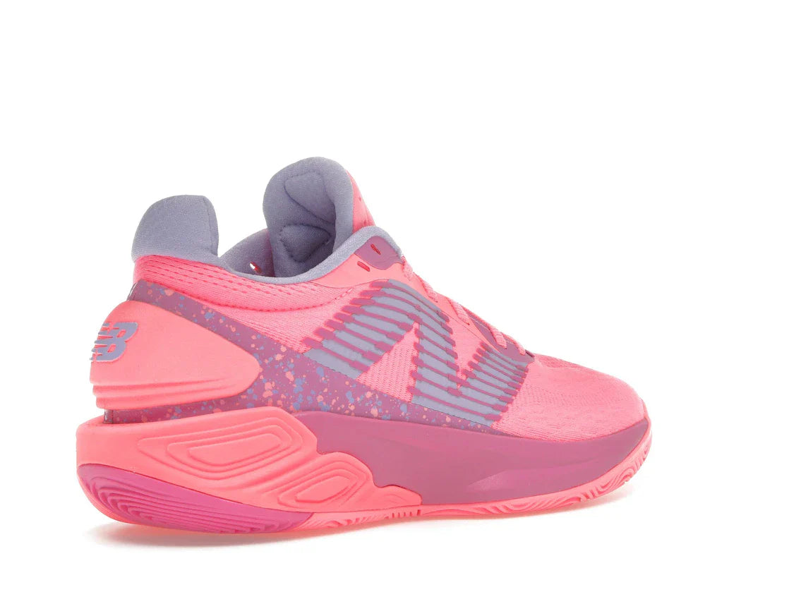 New Balance TWO WXY v5 Ultra Pink