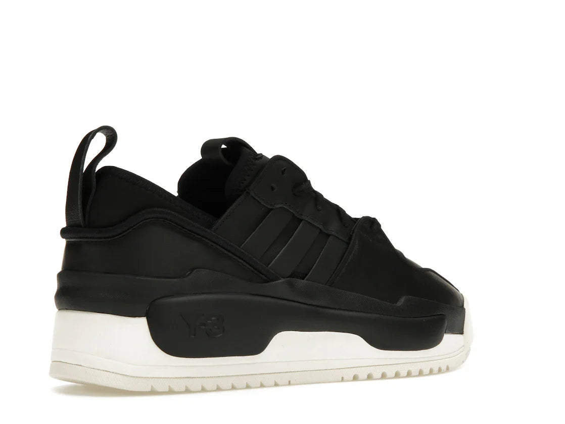 adidas Y-3 Rivalry Schwarz Off-White
