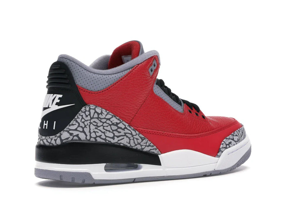 Jordan 3 Retro SE Unite (exklusiv in Chicago erhältlich)