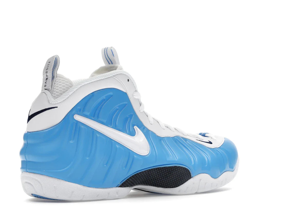 Nike Air Foamposite Pro University Blue (2026)