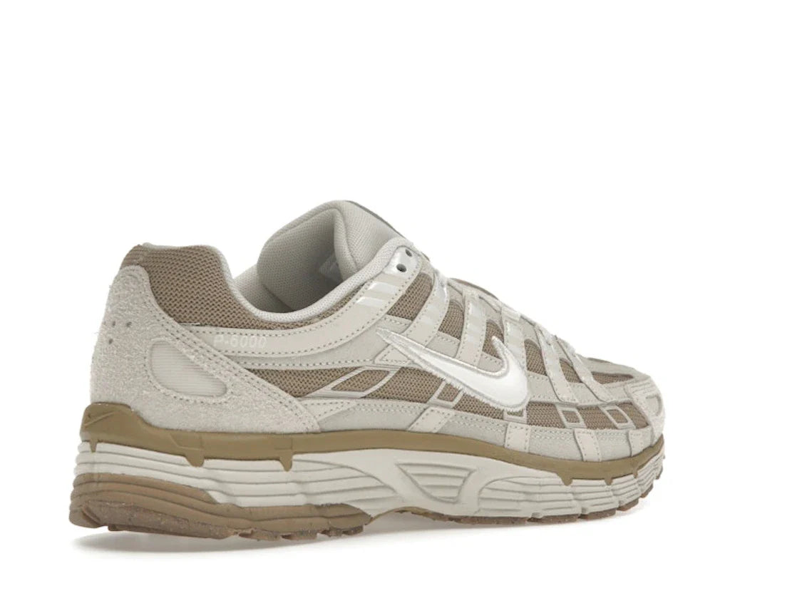 Nike P-6000 Hellbraun