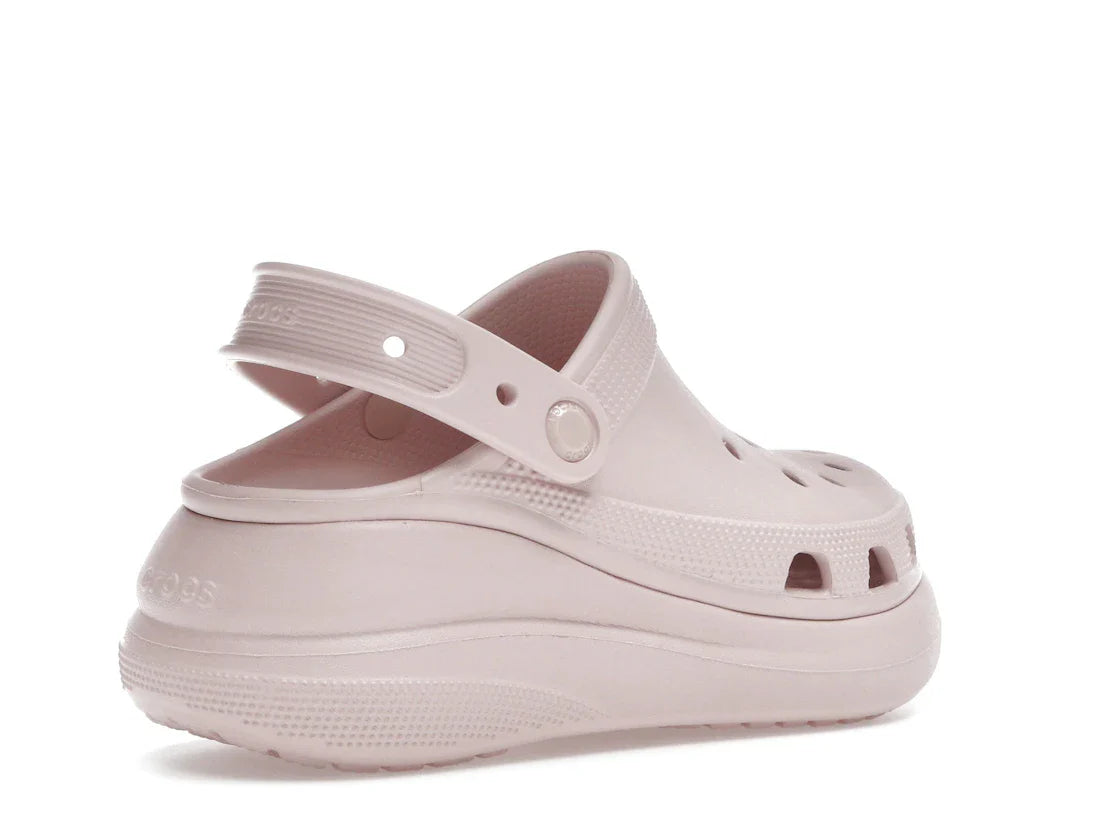 Crocs Classic Crush Clog Quarz
