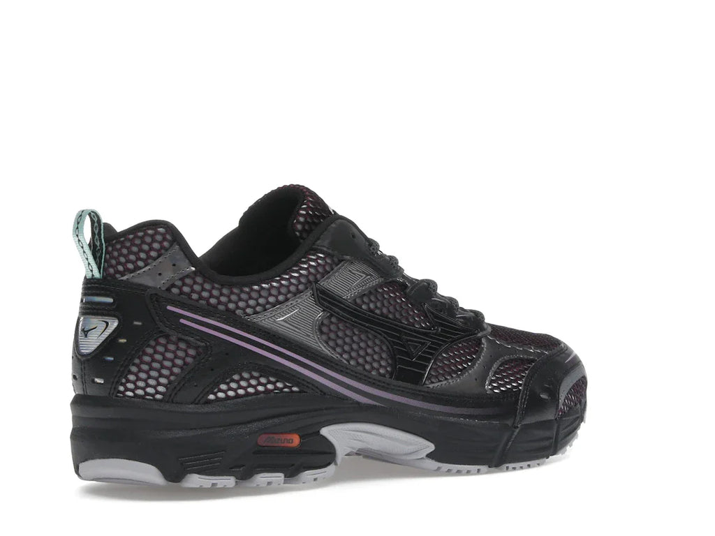 Mizuno MXR Space Pack Black Valerian