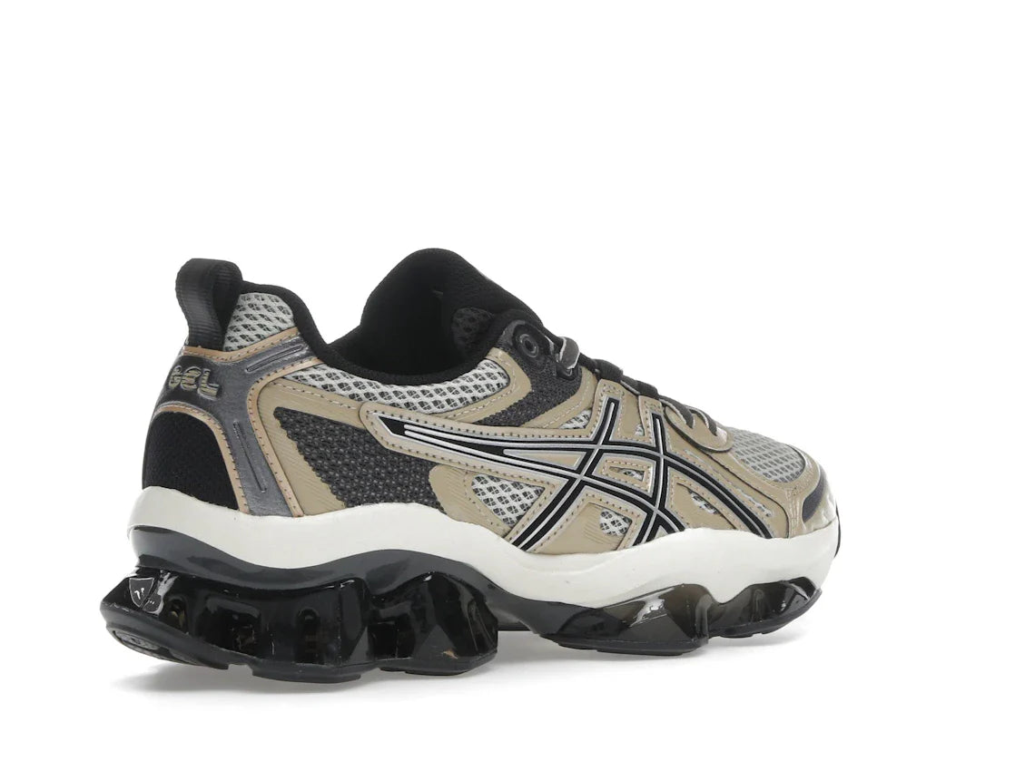 ASICS Gel-Quantum Kinetic Sand Schwarz