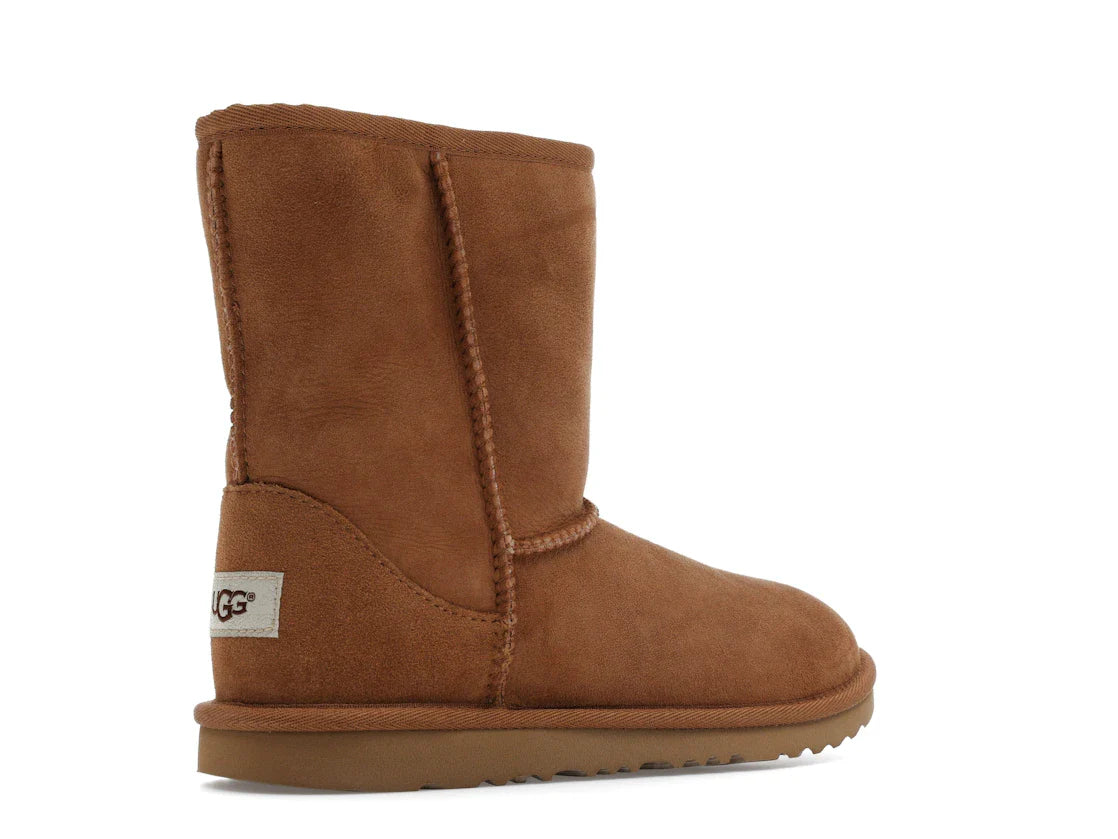 UGG Classic II Stiefel Kastanie (Kinder)