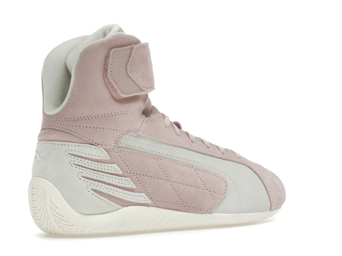 Puma Speedcat Mid Rose Quartz Warmweiß