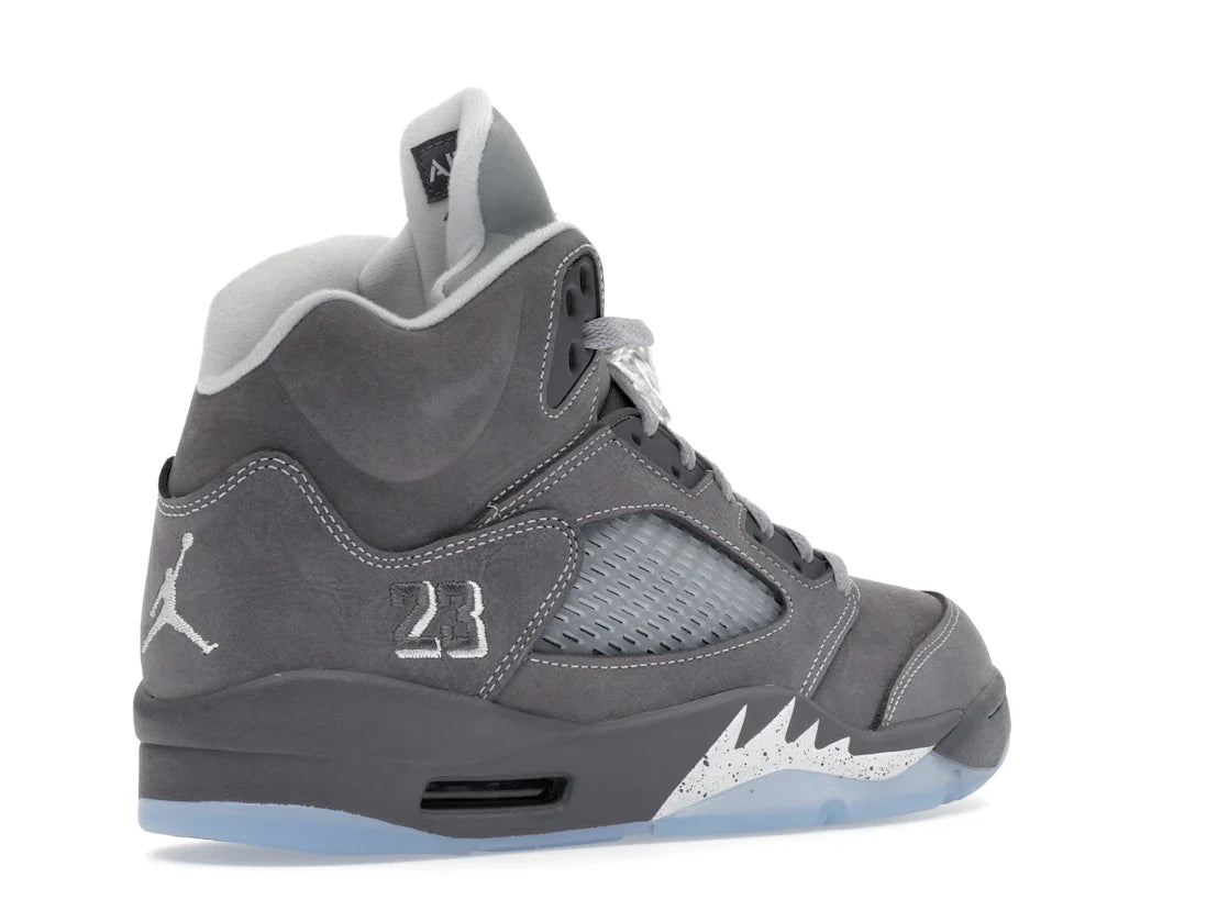 Jordan 5 Retro Wolf Gray (2026)