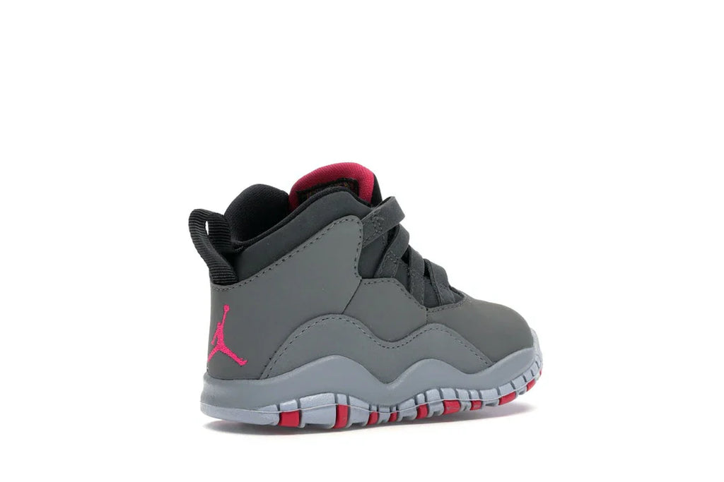 Jordan 10 Retro Rush Pink (TD)
