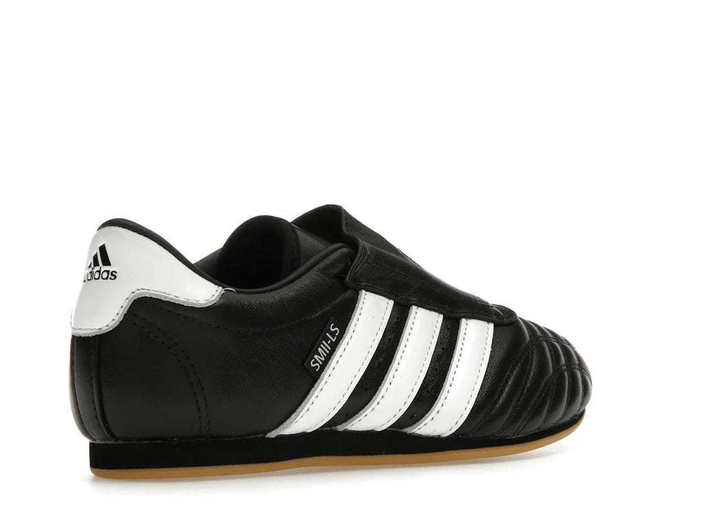 adidas Taekwondo Schwarz Weiß (Damen)