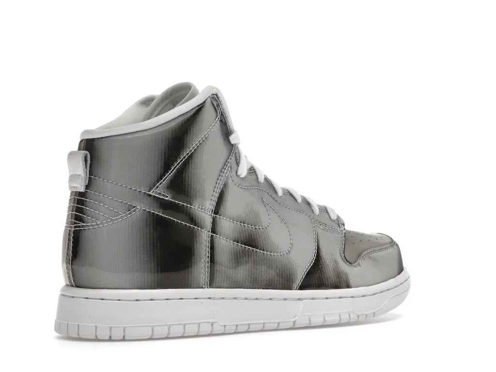 Nike Dunk High CLOT Flux