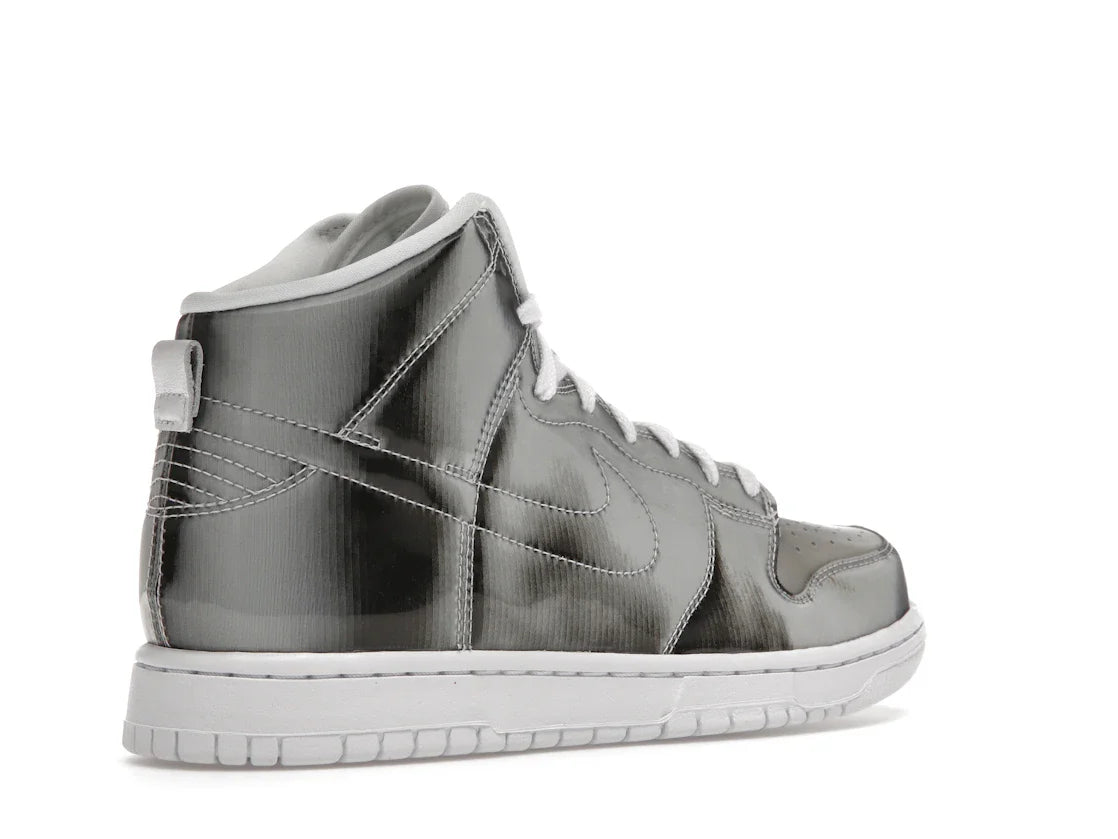 Nike Dunk High CLOT Flux