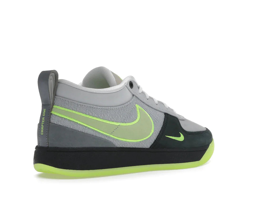 Nike Book 1 Neon 95
