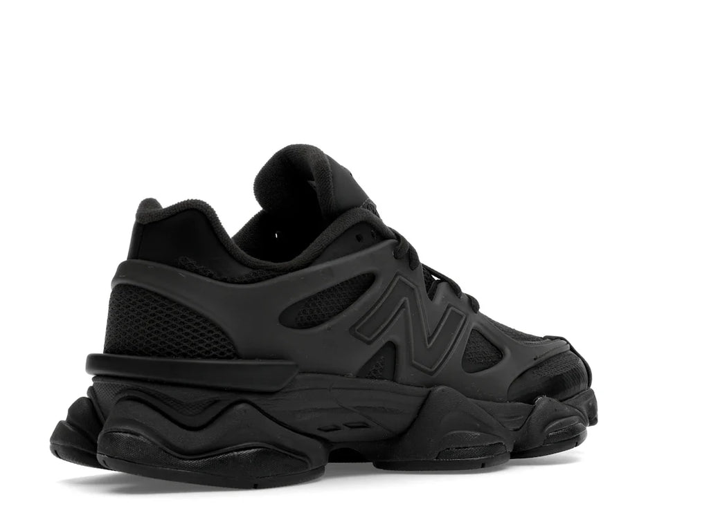 New Balance 9060 X Black Cement
