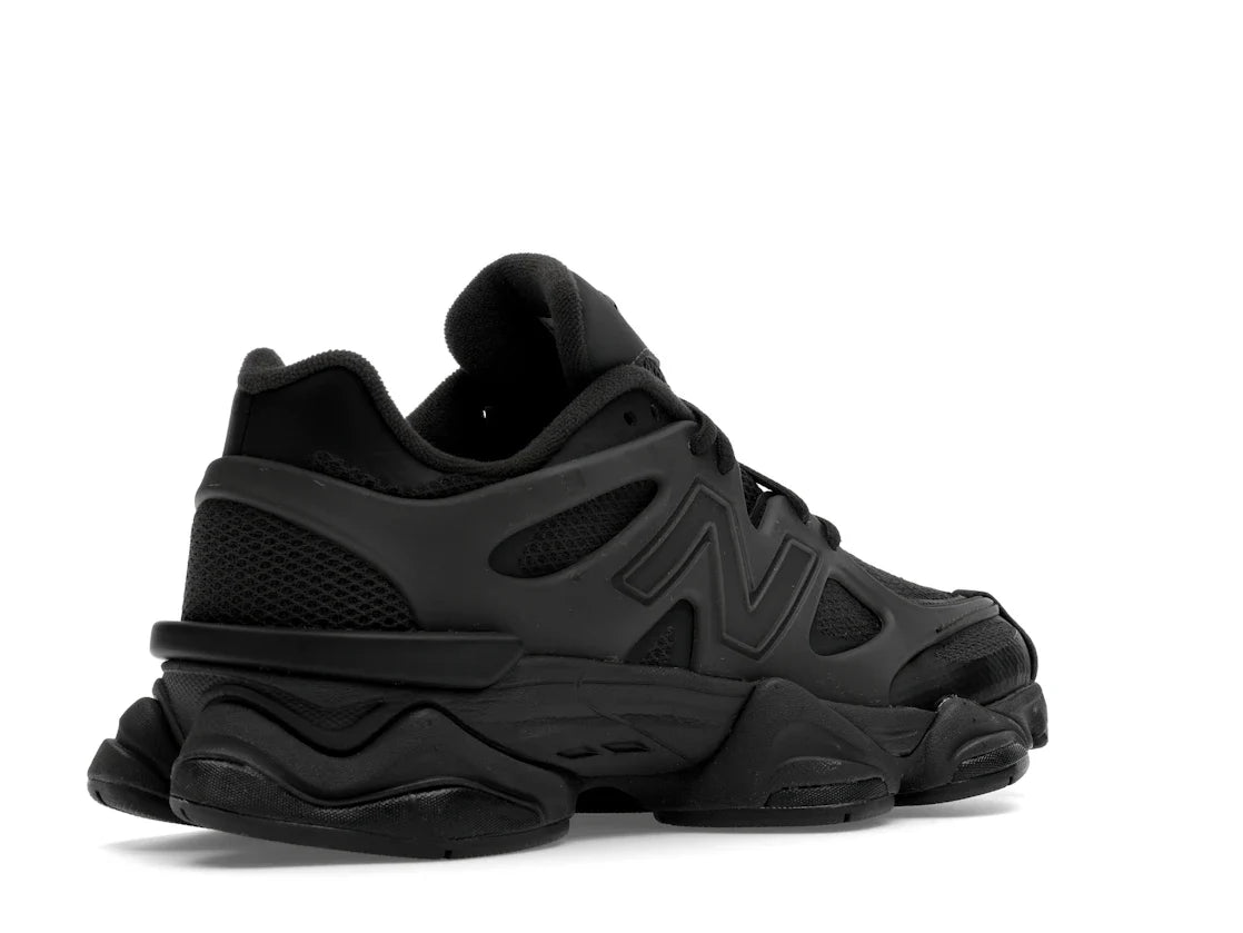 New Balance 9060 X Black Cement