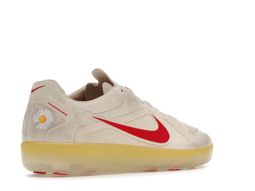 Nike Cryoshot CTR360 Maestri II G-Dragon Peaceminusone Natural University Red