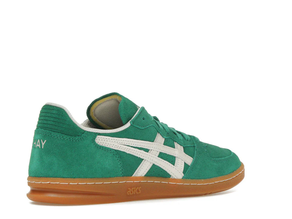 ASICS Skyhand OG HAY Grün
