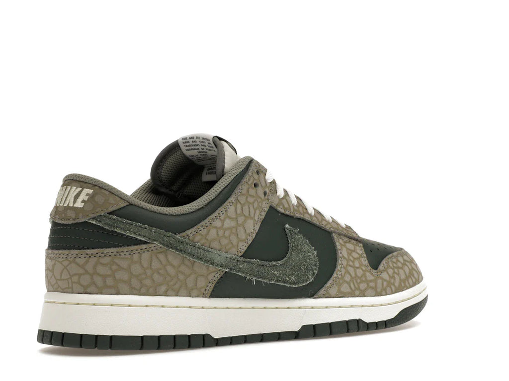 Nike Dunk Low PRM Urban Landscape 2.0