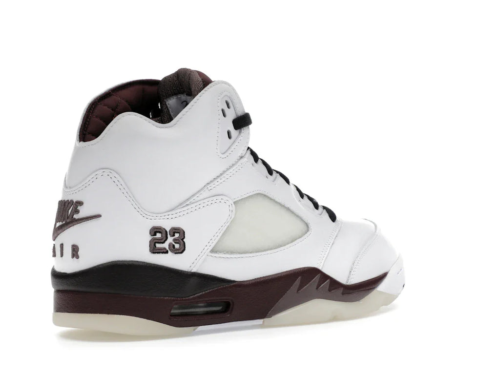 Jordan 5 Retro A Ma Maniére Black Collective