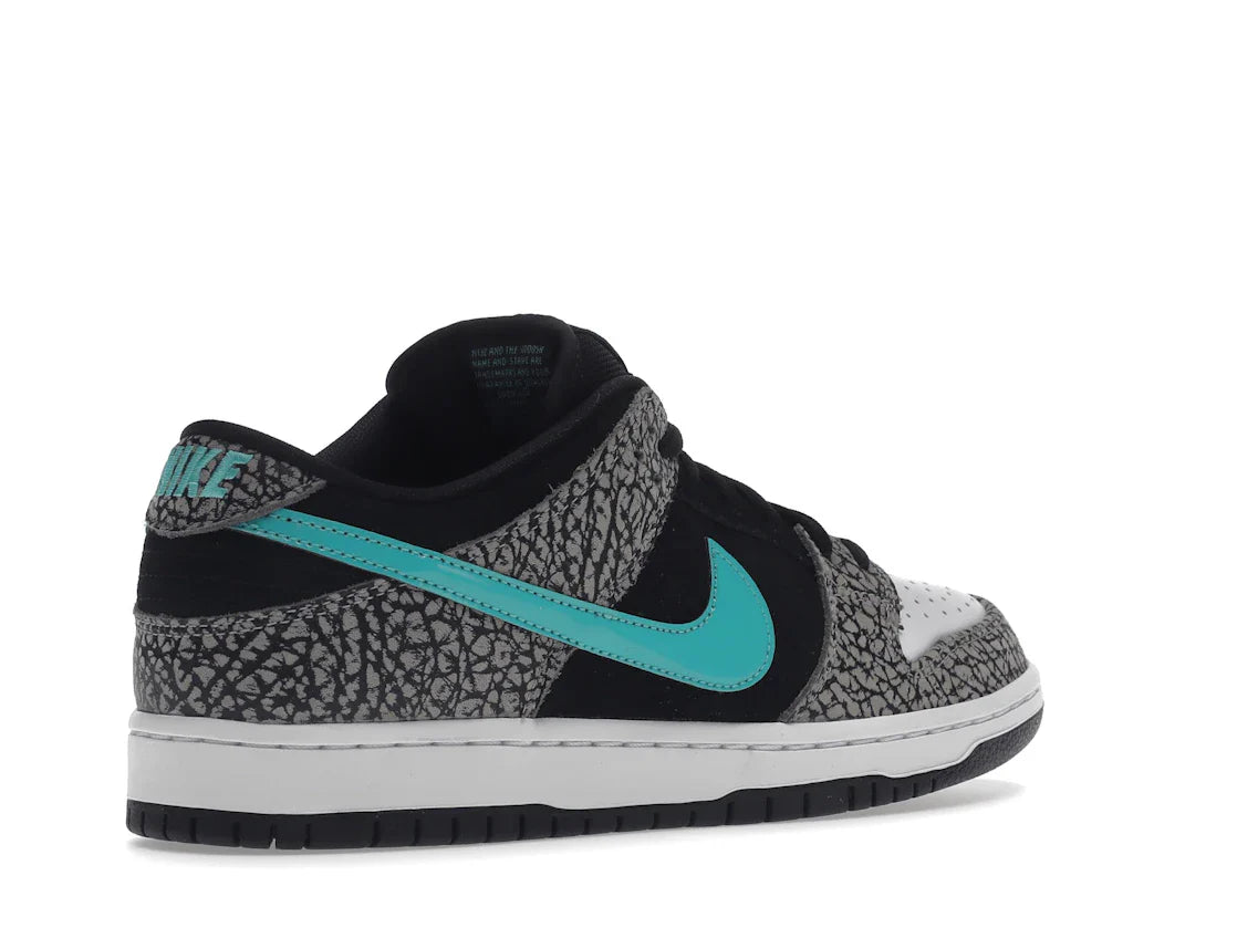 Nike SB Dunk Low atmos Elephant