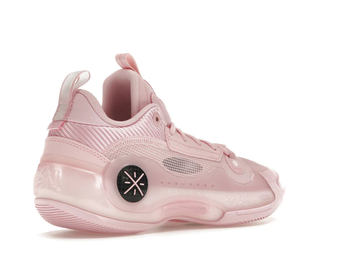 Li-Ning-Weg Wade 10 Niedrige Kirschblüte