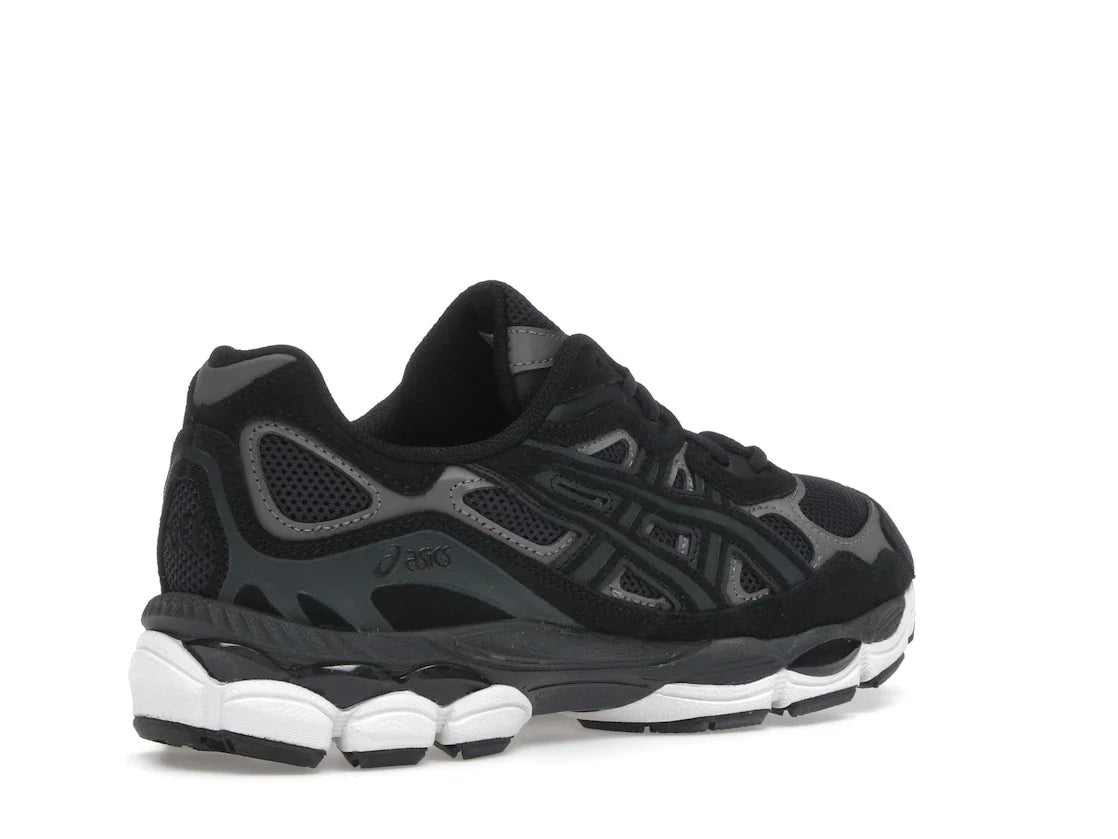 ASICS Gel-NYC Graphitgrau Graphitgrau
