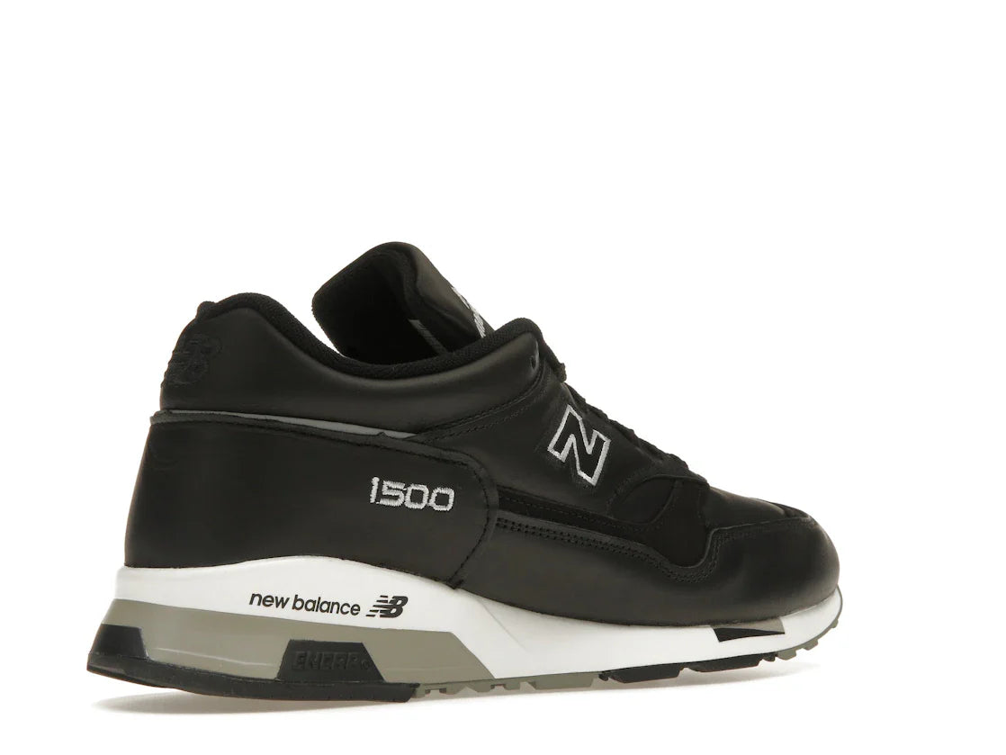 New Balance 1500 Schwarz