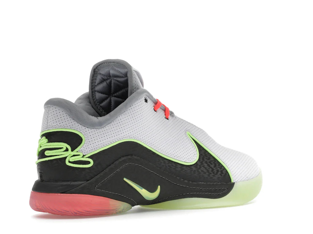 Nike LeBron 22 Moonlight (Transparente Außensohle)