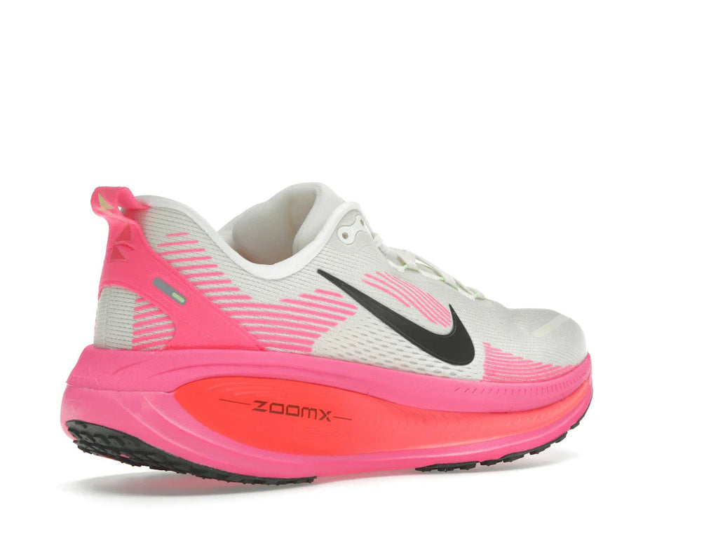 Nike Vomero 18 Sail Hyper Pink