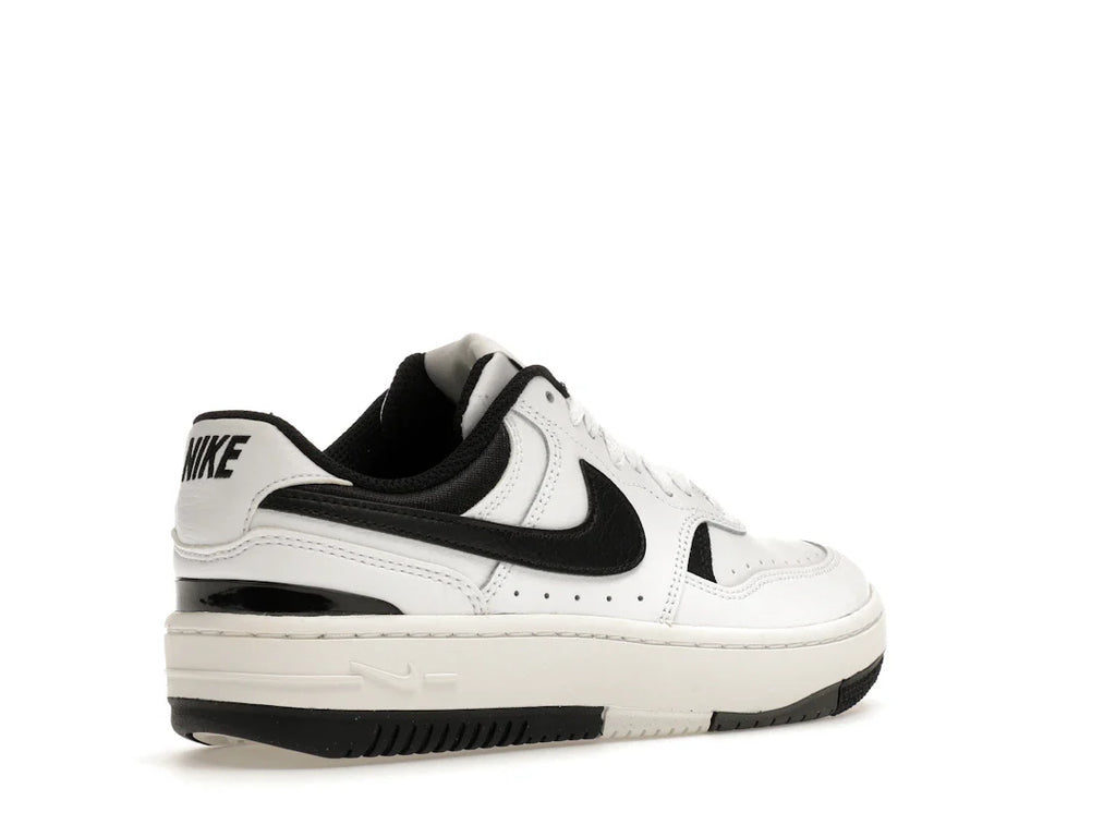 Nike Gamma Force Weiß Schwarz (Damen)