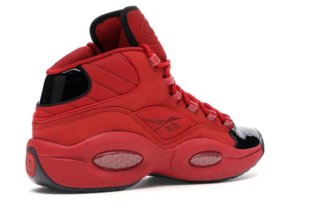 Reebok hinterfragt Mid-Heavy-Wertung