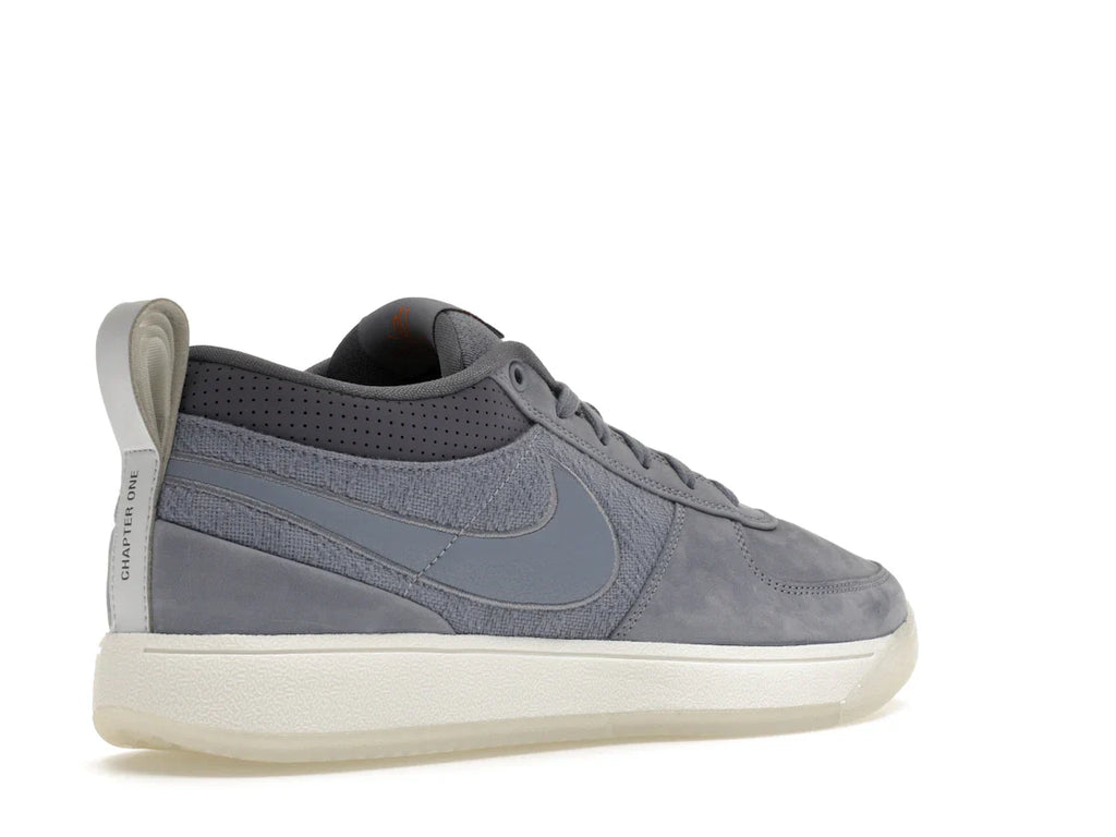 Nike Book 1 Mirage V2 (Transparente Außensohle)